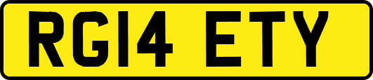 RG14ETY