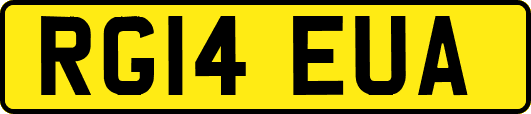RG14EUA
