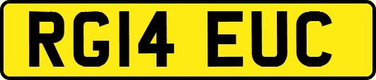 RG14EUC