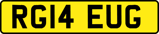 RG14EUG