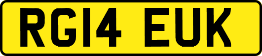 RG14EUK