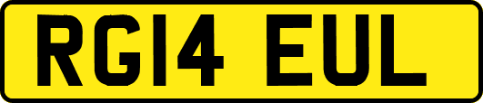 RG14EUL