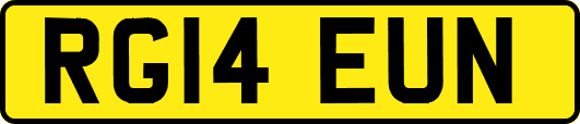 RG14EUN