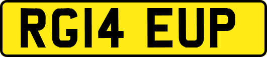 RG14EUP
