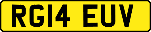 RG14EUV