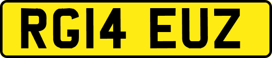 RG14EUZ