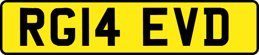 RG14EVD