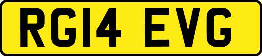 RG14EVG