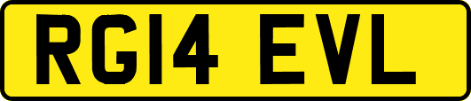 RG14EVL