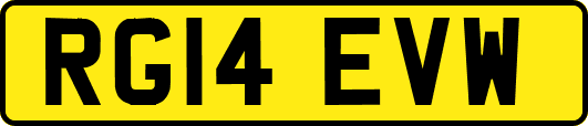 RG14EVW