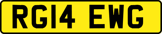 RG14EWG