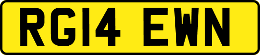RG14EWN