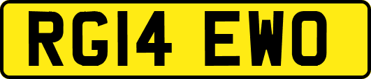 RG14EWO