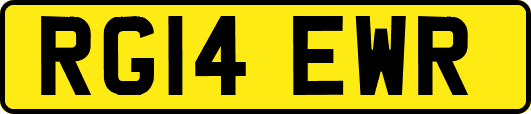 RG14EWR