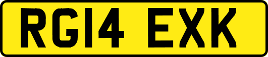 RG14EXK