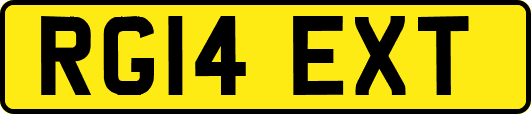 RG14EXT