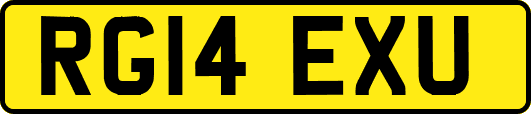 RG14EXU