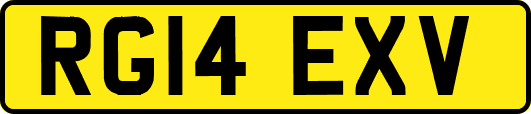 RG14EXV