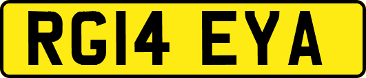 RG14EYA