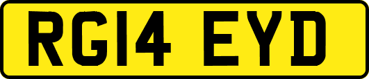 RG14EYD