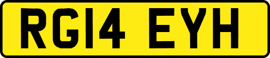 RG14EYH