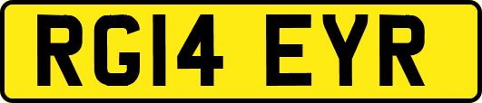RG14EYR