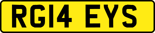 RG14EYS