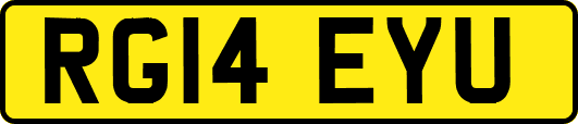RG14EYU