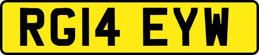 RG14EYW