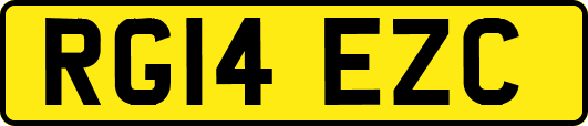 RG14EZC