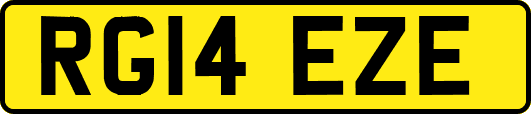 RG14EZE