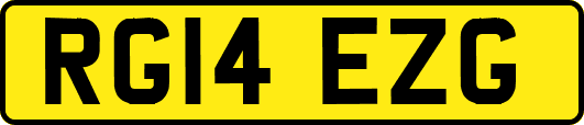 RG14EZG