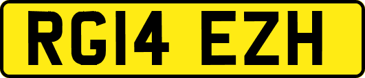 RG14EZH