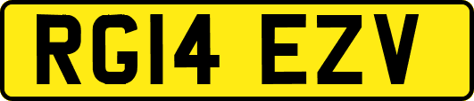 RG14EZV