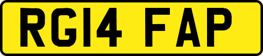 RG14FAP
