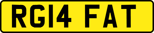RG14FAT