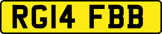 RG14FBB