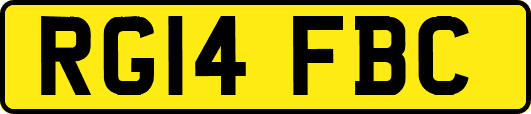RG14FBC