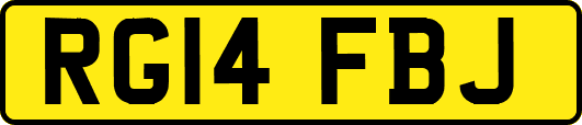 RG14FBJ