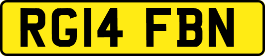 RG14FBN