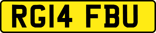 RG14FBU