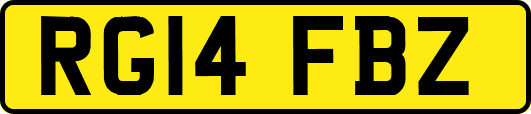 RG14FBZ