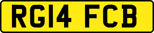 RG14FCB