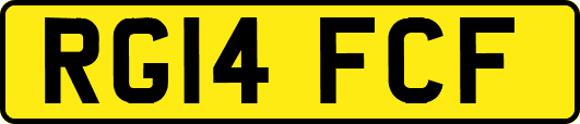 RG14FCF