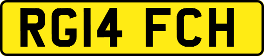 RG14FCH