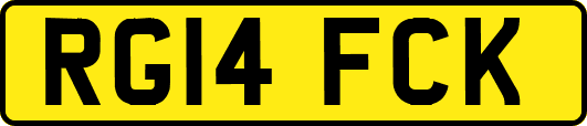 RG14FCK