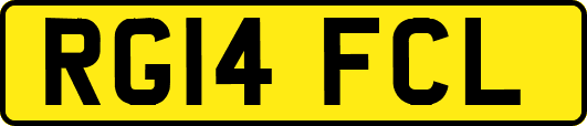 RG14FCL