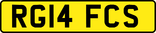 RG14FCS