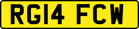 RG14FCW