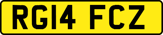 RG14FCZ